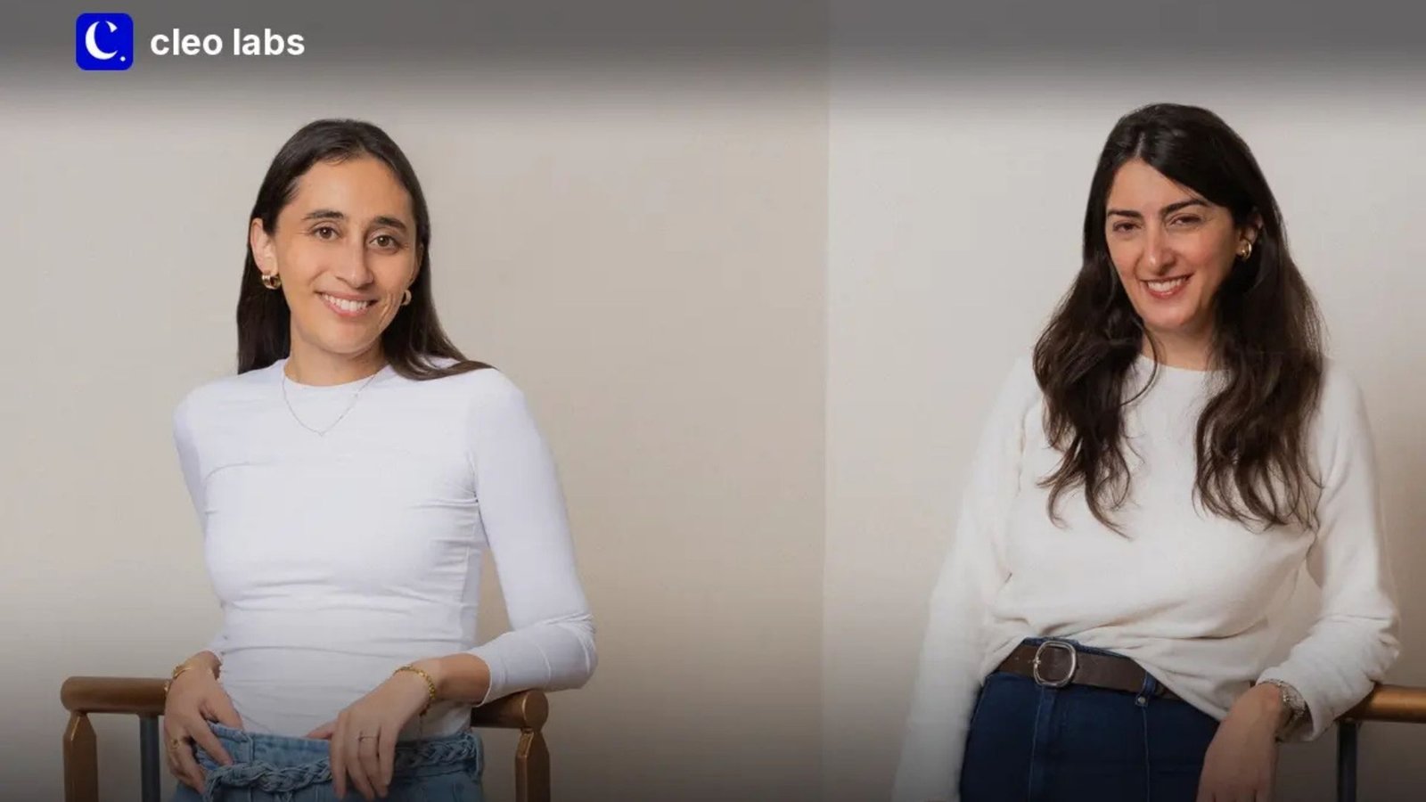 Female-founded French startup Cleo Labs raises €1.5 million to automate international product compliance