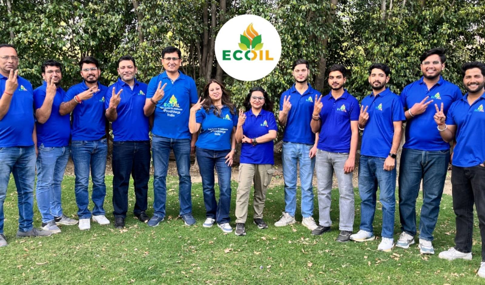{Funding Alert} ECOIL Plans India Expansion After Raising $2.5 Mn in Series A Round