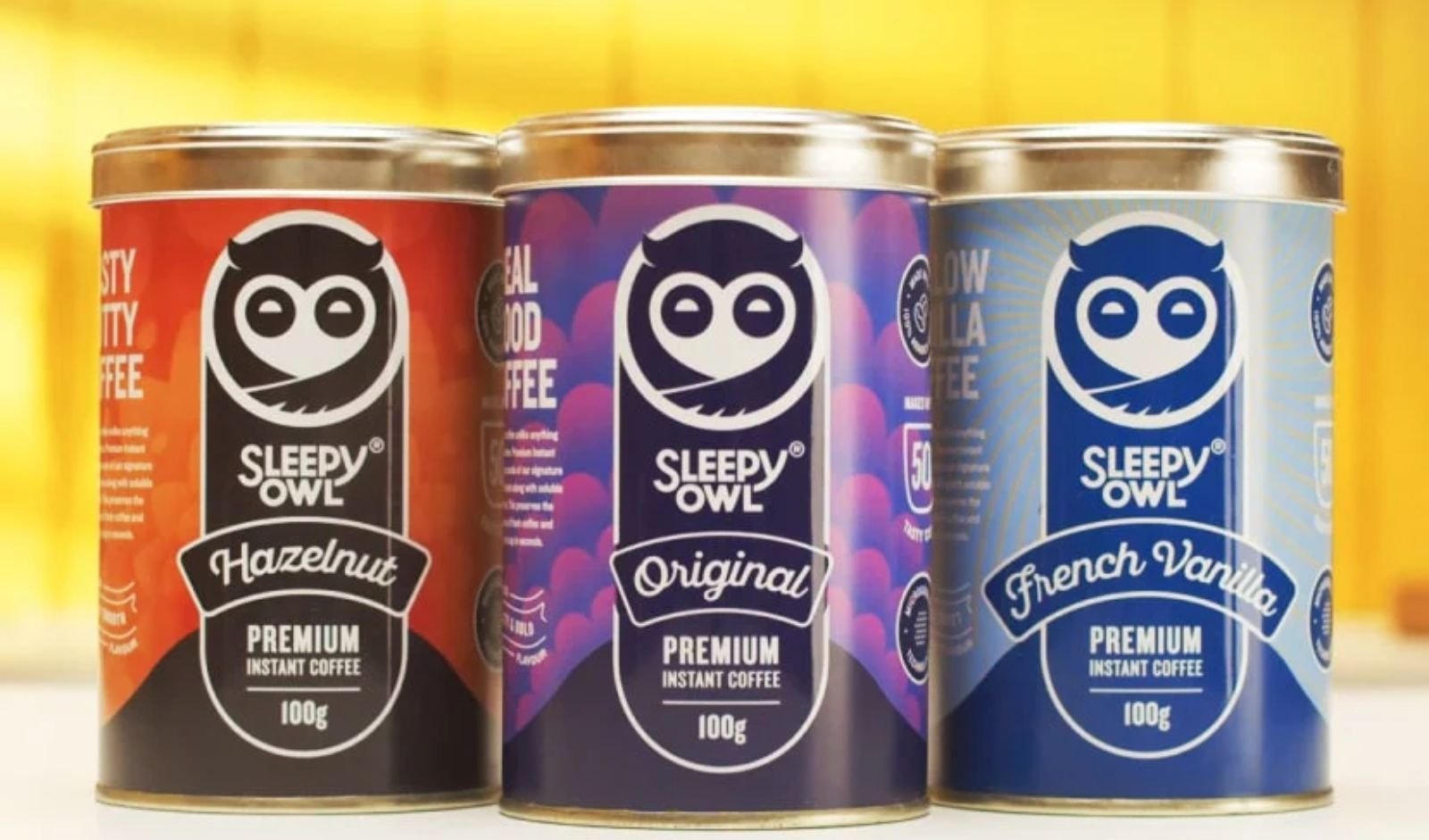 {Funding Alert} Sleepy Owl Raises Rs 12 Cr in Fresh Funding Round