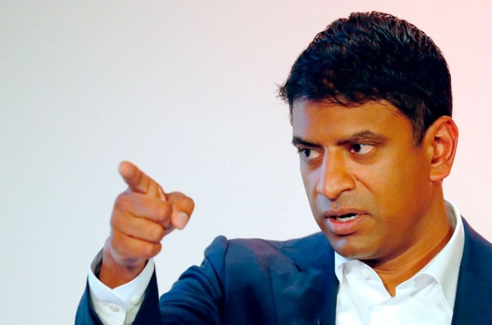 Novartis CEO Narasimhan echoes call for EU drug pricing reform