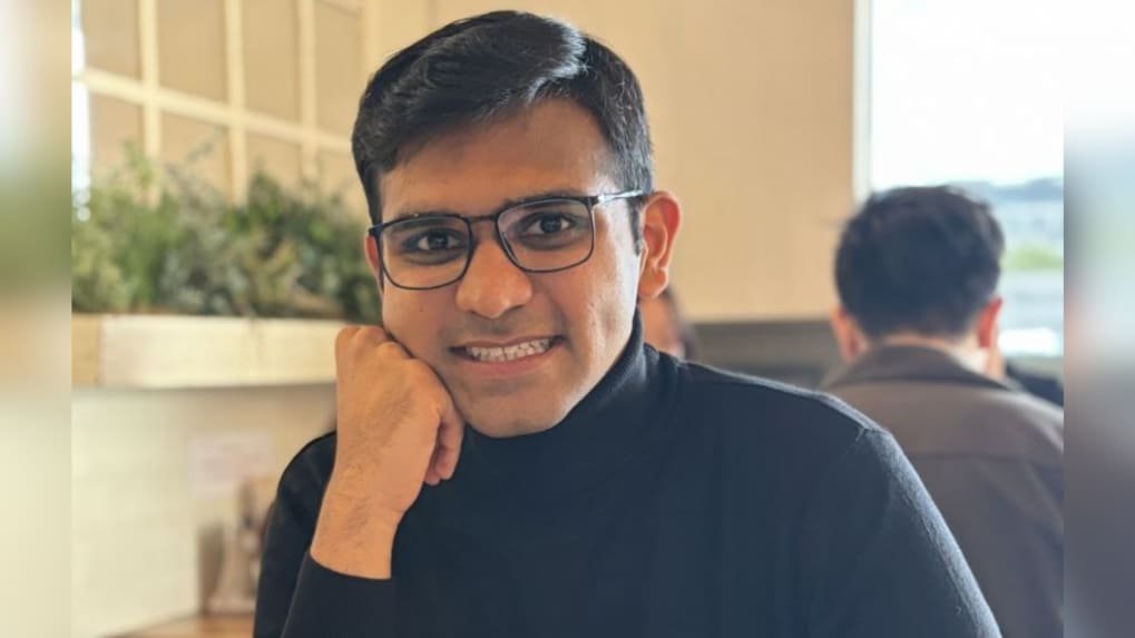 Indian-origin founder recounts green card setbacks despite O-1 visa and startup success