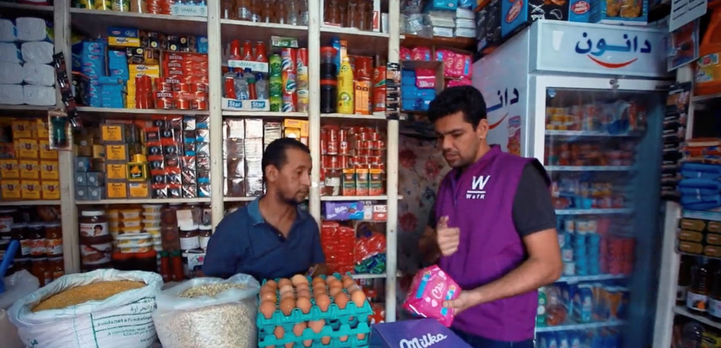 Moroccan retail-tech startup WafR raises $4m seed round