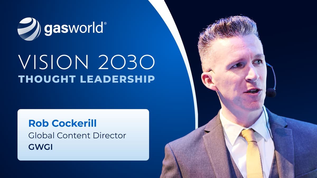 Vision 2030: Recalibration and resilience to go the distance | Thought Leadership