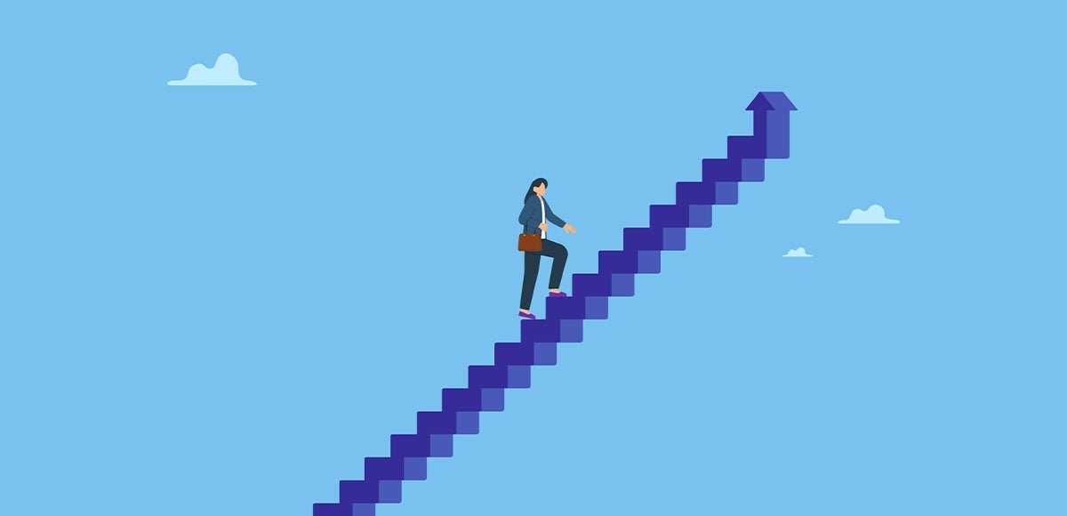 What scaling a startup actually looks like