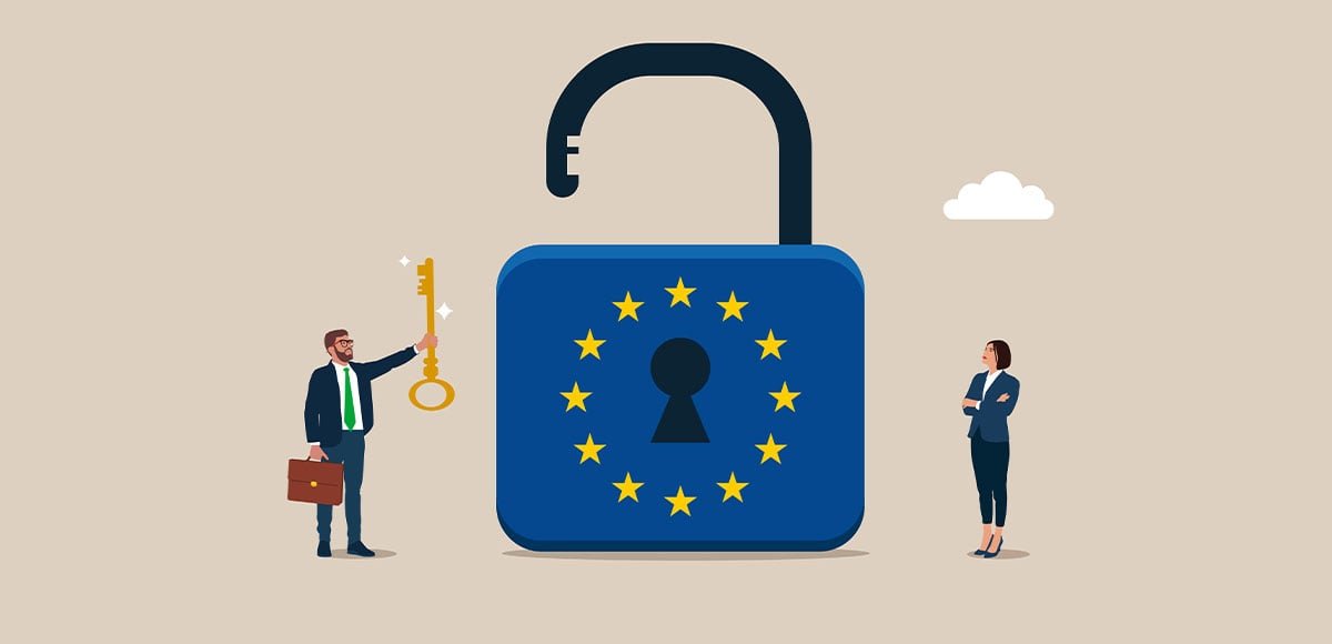 Why European expansion demands compliance-first infrastructure from the start