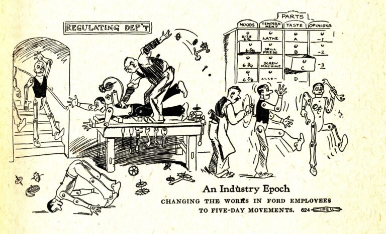 Five post-agentic startup career scenarios from 2028