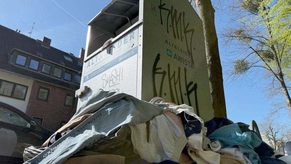 Adding Incineration to EU ETS Won't Drive Landfilling, ZWE Reports