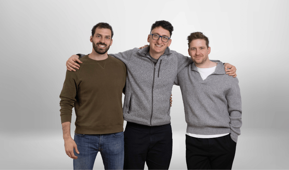 Germany's Zell raises €500k to automate sales management workflows with AI
