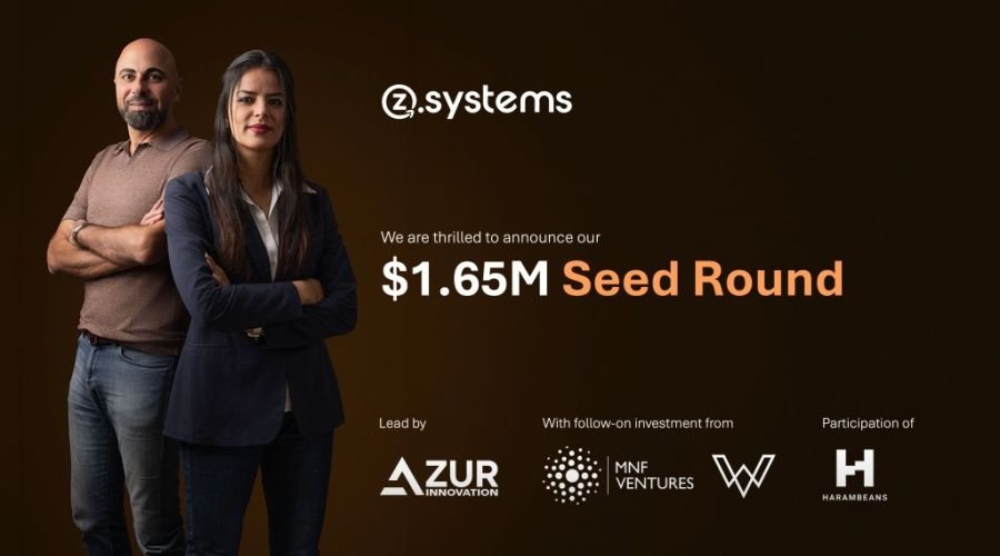 Moroccan retail-tech startup Zsystems secures $1.65m seed funding round