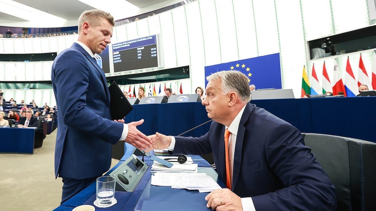 Four Principles For An EU-Hungary Reset – OpEd – Eurasia Review