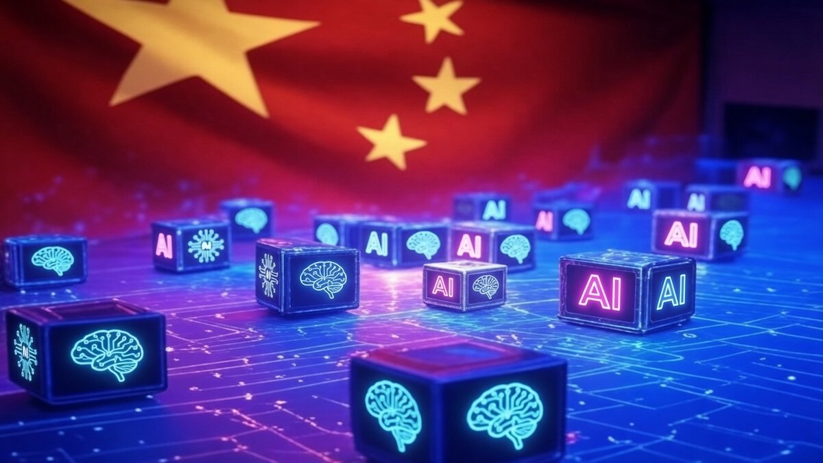 China Builds A Global Intelligent Economy Of The Future – Analysis – Eurasia Review