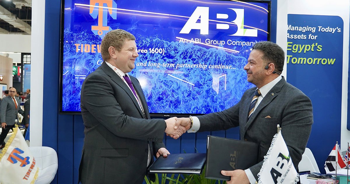 ABL will provide marine assurance and DP consultancy services.