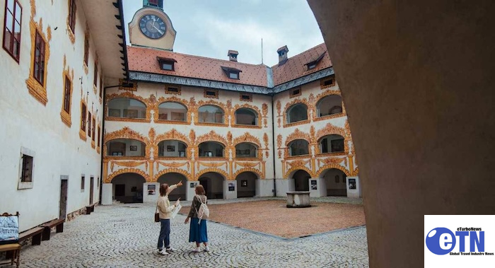 Fewer Private Trips Signal New European Travel Trends