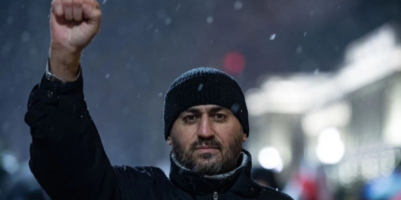 Sadygov’s deportation is a stark example of transnational repression against journalists in Europe – European Federation of Journalists