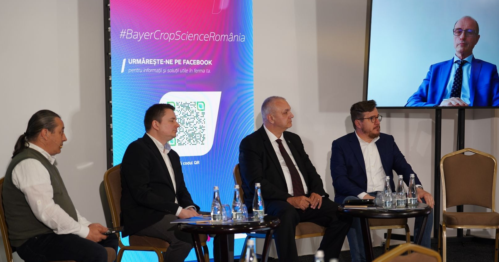 Sustainability in agriculture tested by costs and market dynamics - insights from Re:Focus on Agribusiness 2026