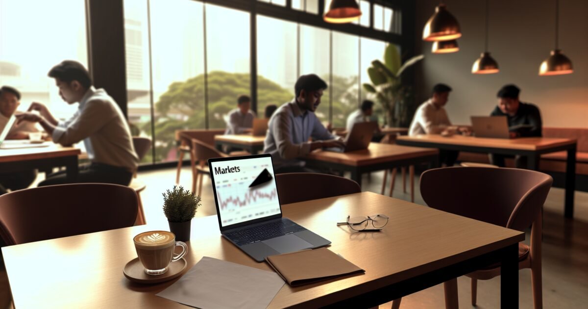 AI Startups Pull $242 Billion in Three Months, Blowing Past Last Year's Total