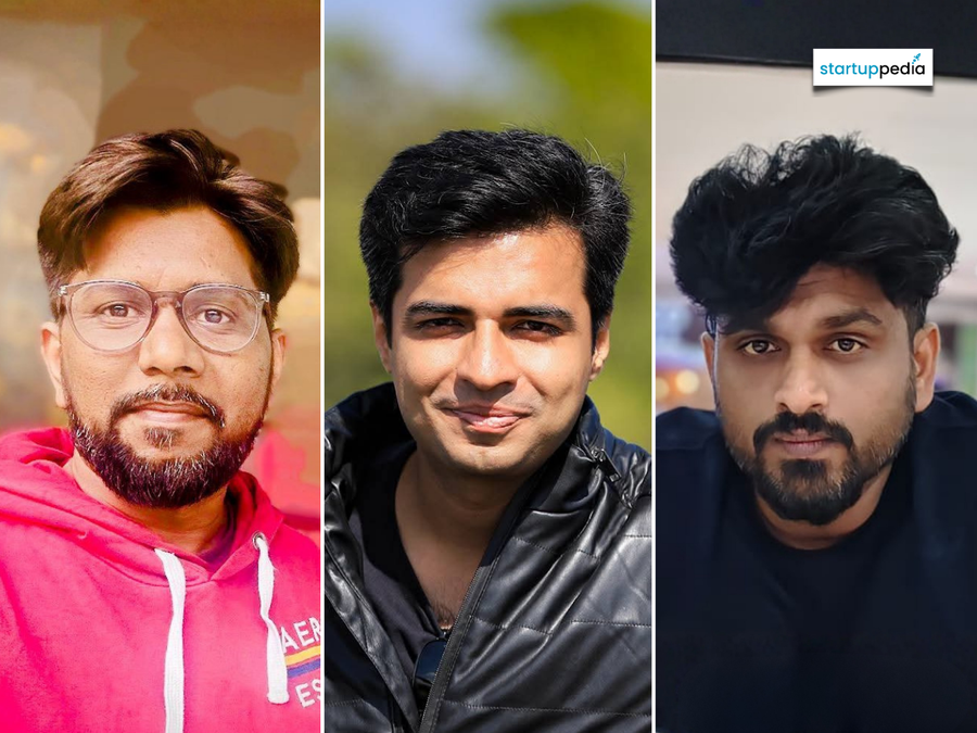 AI-native founders from Alexa & MMT building a travel co-pilot that turns IG & YT reels into trips with hotel research & booking