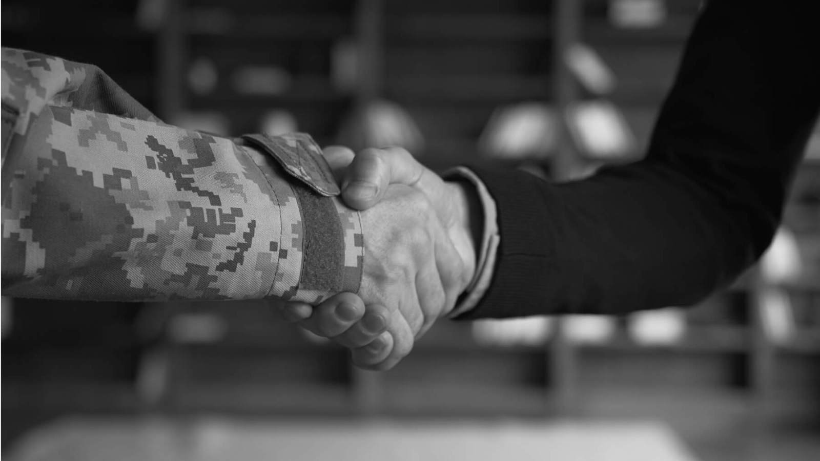 Veterans Who Build Like It’s a Mission