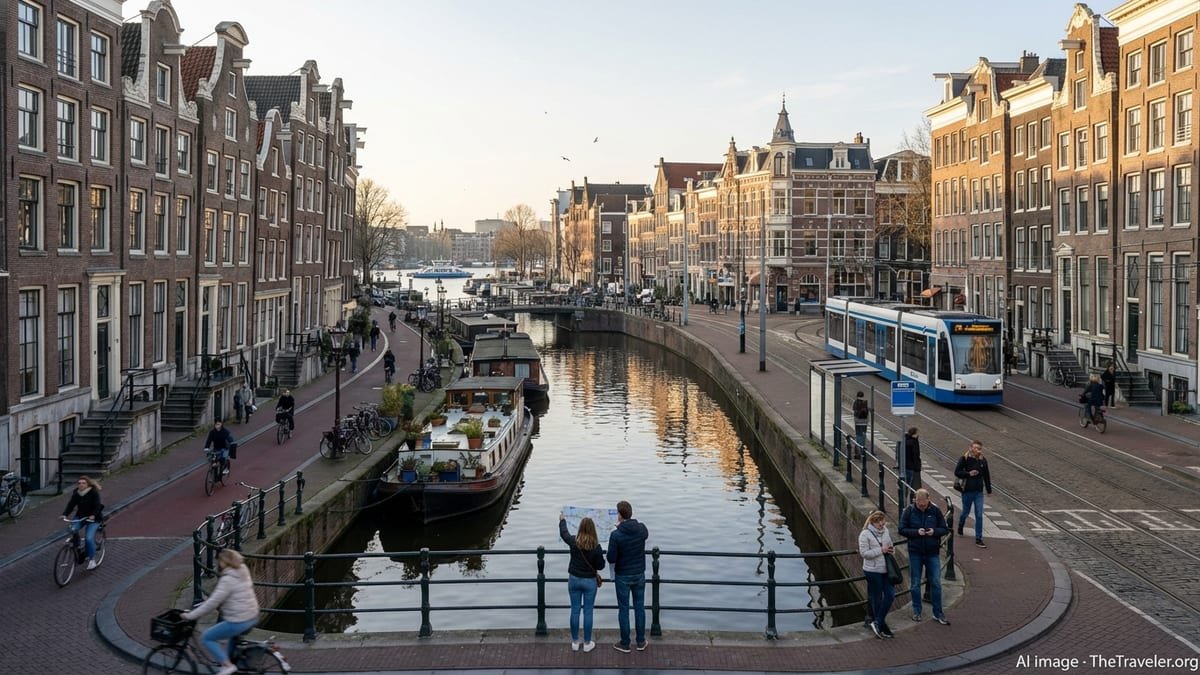 Machynlleth Emerges as Europe’s New Cultural Hotspot