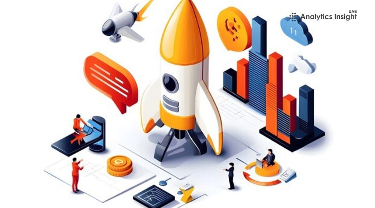 Startups and Global Conflict: The Resilience Era