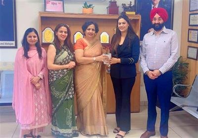 MCM empowers future entrepreneurs through workshop on Start-up Finance and Capital Raising