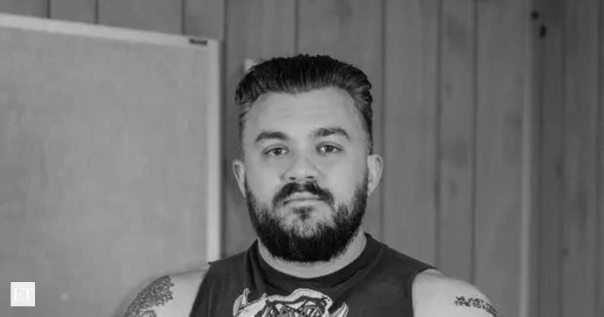 Bo Lueders Harm’s Way member death news: Bo Lueders death: Harm’s Way founding member and HardLore podcast co-host passes away at 38 - here's what we know so far