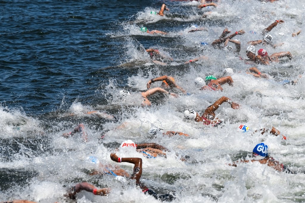 European Aquatics Announces Sustainability Measures For Open Water Events In Protaras