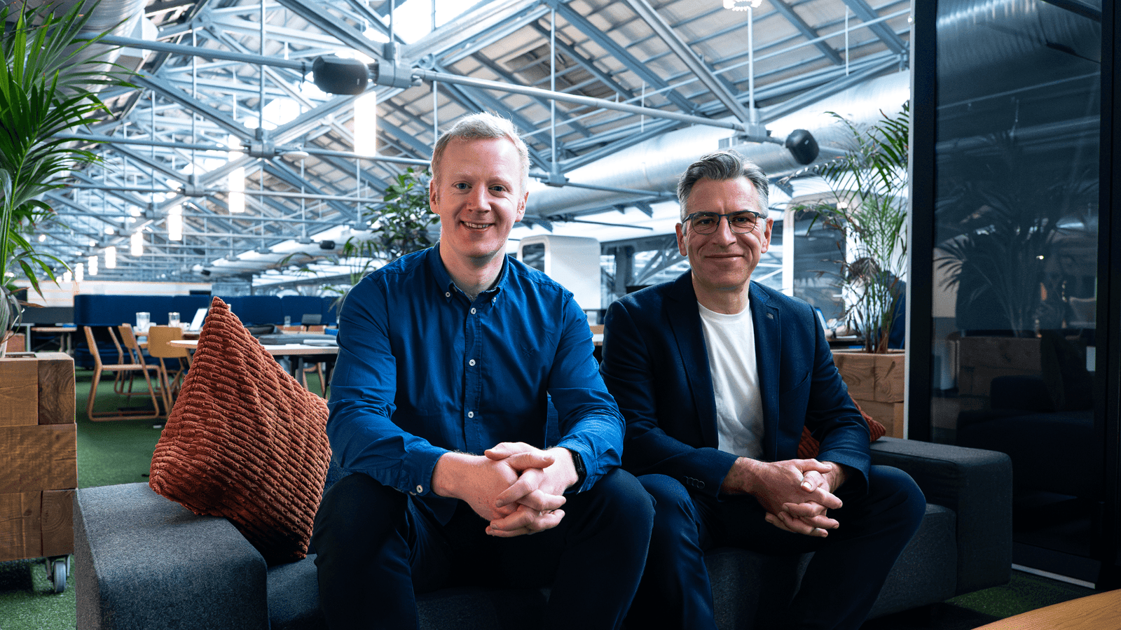 Audrey AI secures $1.8M to develop AI platform for financial auditors