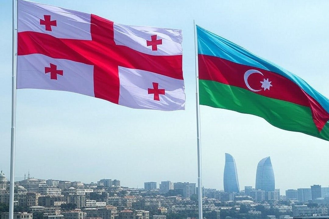 Energy bridge: Role of Baku and Tbilisi in strengthening sustainability of European energy market