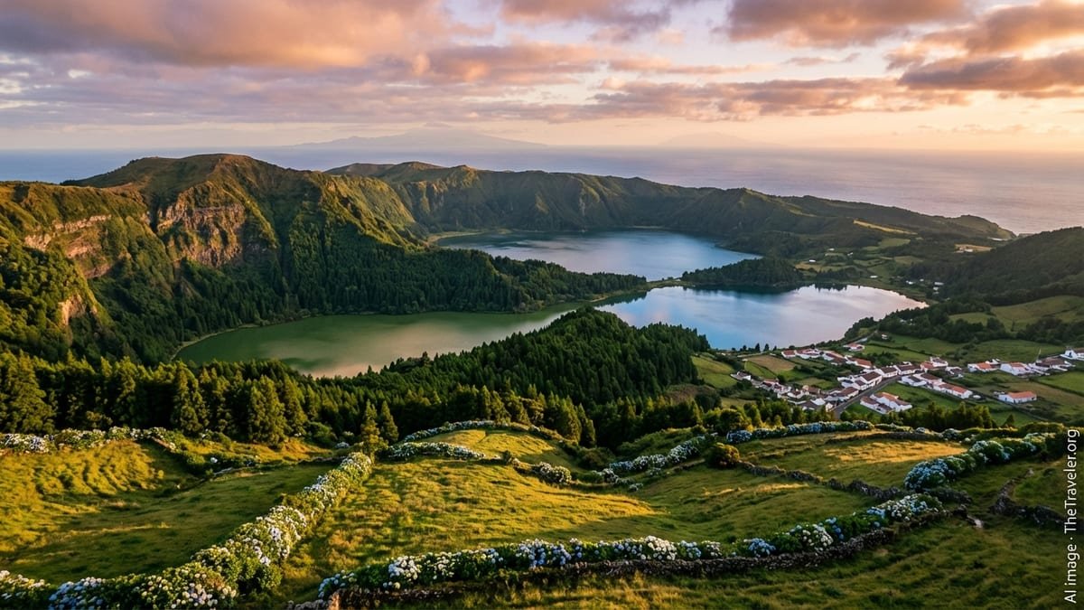 Azores Emerge as a 2026 Hotspot for Low‑Impact Adventure