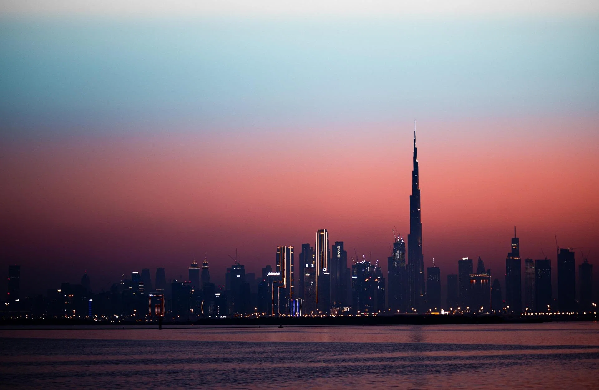 As war unsettles the Gulf, wealthy families reassess where to place capital and relocate