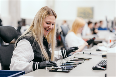 Foxway publishes its Annual Financial and Sustainability Report for 2025