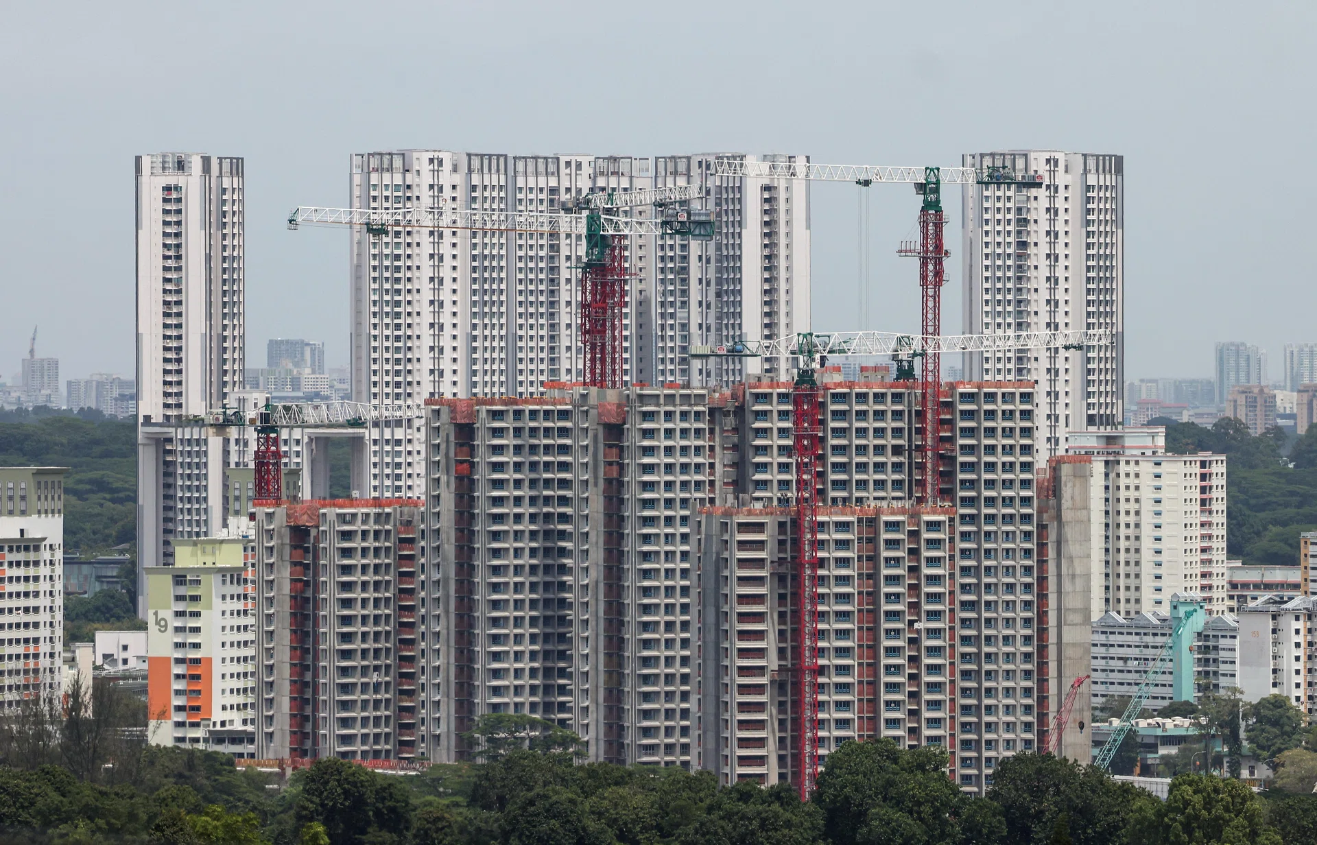 In taxing wealth, how far can Singapore push property owners?