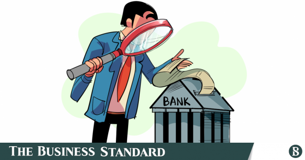 Capital shortfall in 23 banks hits Tk2.82 lakh crore as default loans drag sector into negative