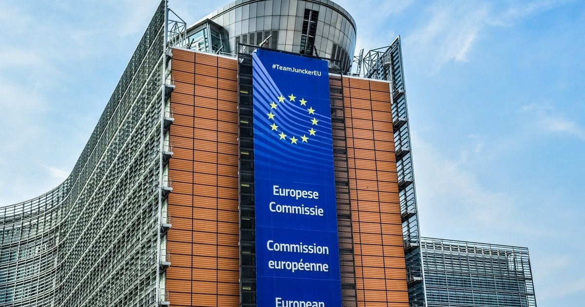 European Commission releases aggregate EED data center data – operators report 6.4GW of installed capacity across the EU