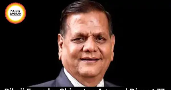 Bikaji Founder Shivratan Agarwal Dies at 77