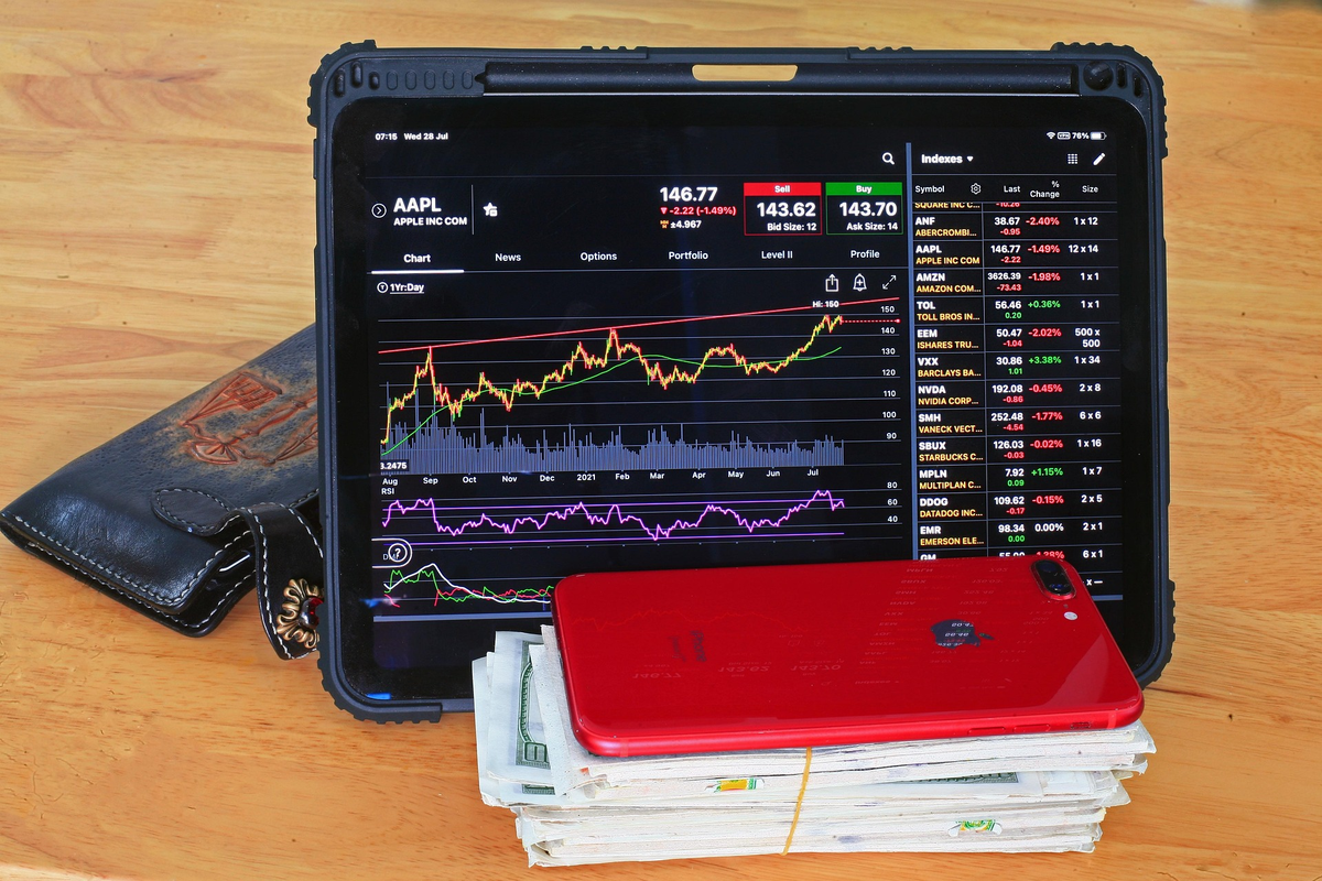 Is government cybersecurity demand strong enough to