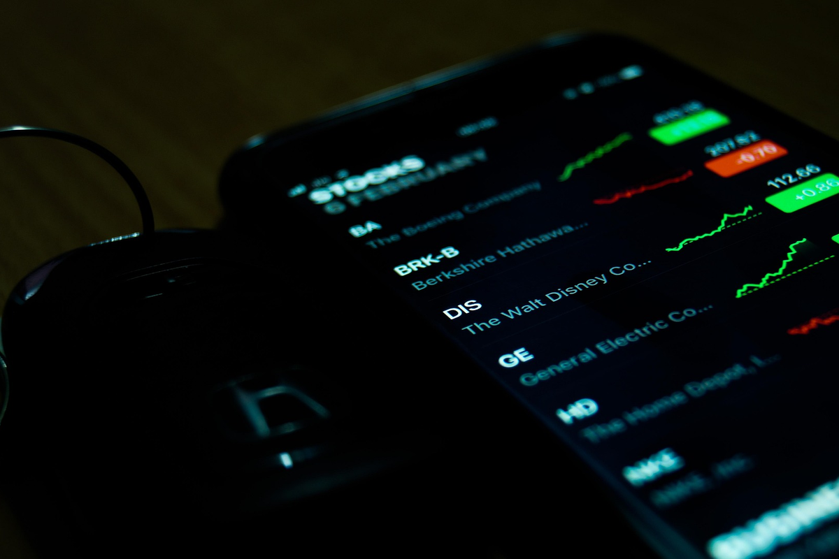 Why AI dominance keeps it essential for investors