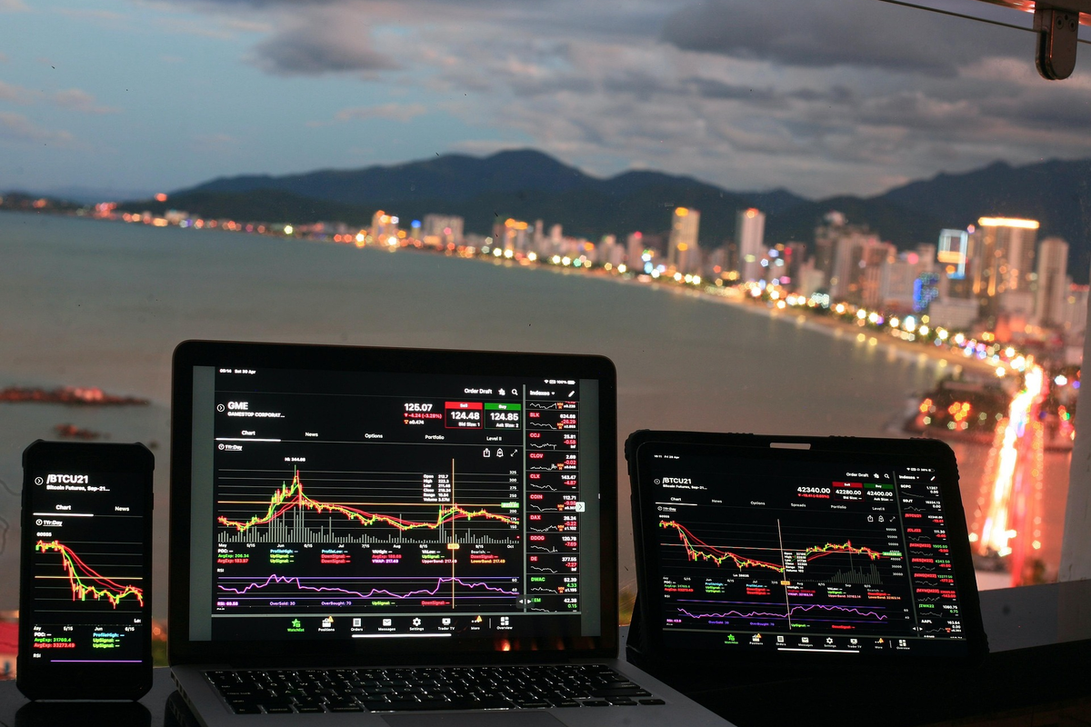 Is its sustainability push strong enough to drive U.S. in