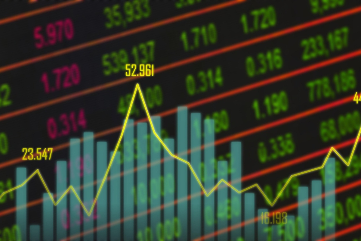 Strong water tech growth amid market pressures