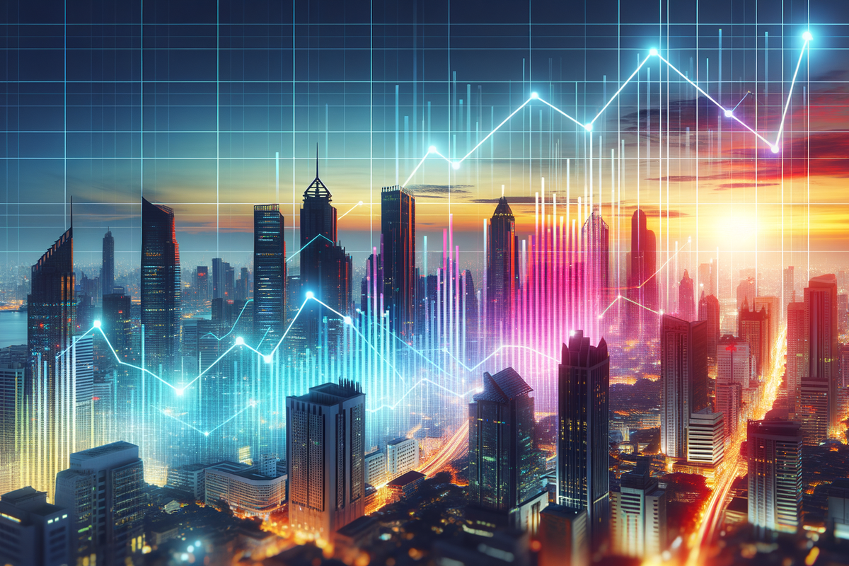 Investors Pile Into Dividend ETF as AI Enthusiasm Cools