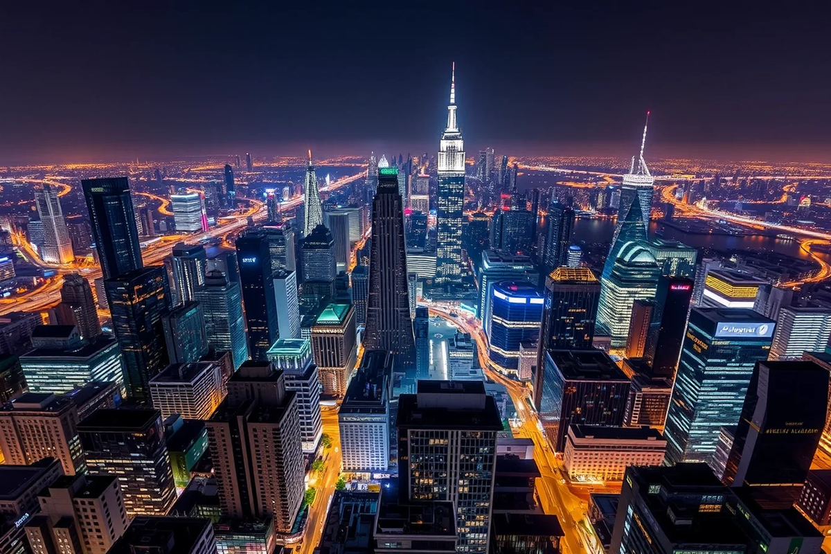 ProAm Explorations Seeks Capital to Advance Mining Projects