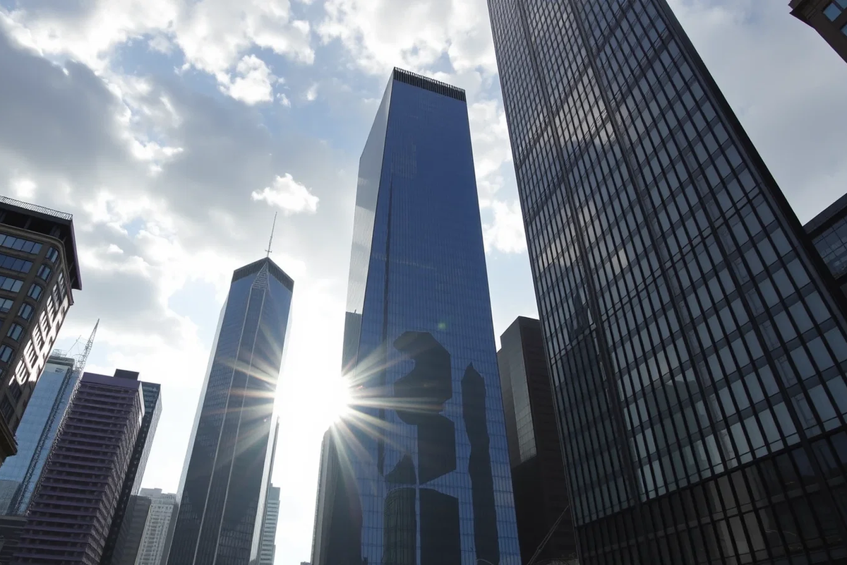 A Strategic Pivot Confronts a Financial Reality Check