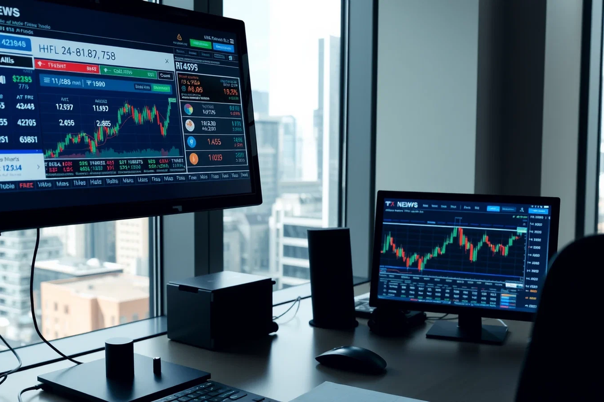 Circus SE's Robotic Kitchen Rollout Hinges on Converting Promises to Paying Customers