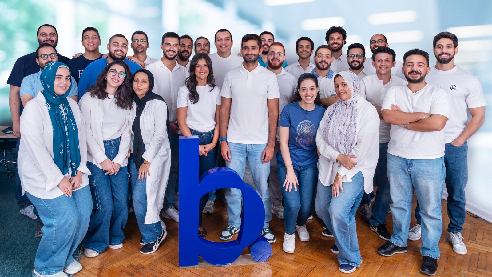Egyptian HR-tech startup bluworks raises $1m to accelerate growth, expand regionally