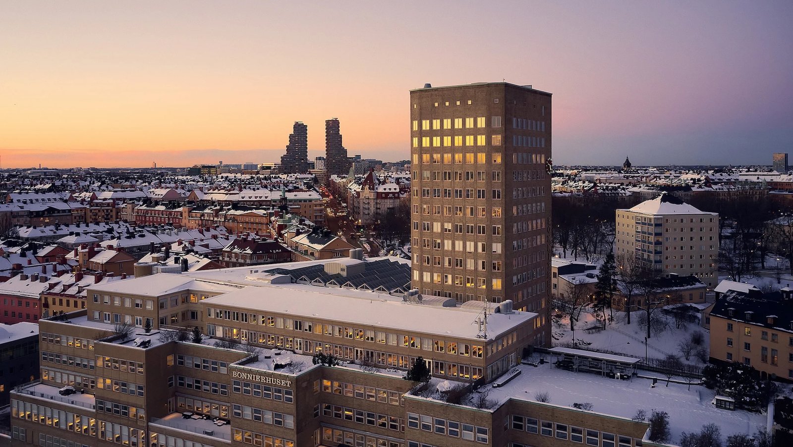 Elektron is the latest firm to be acquired by private investment capital