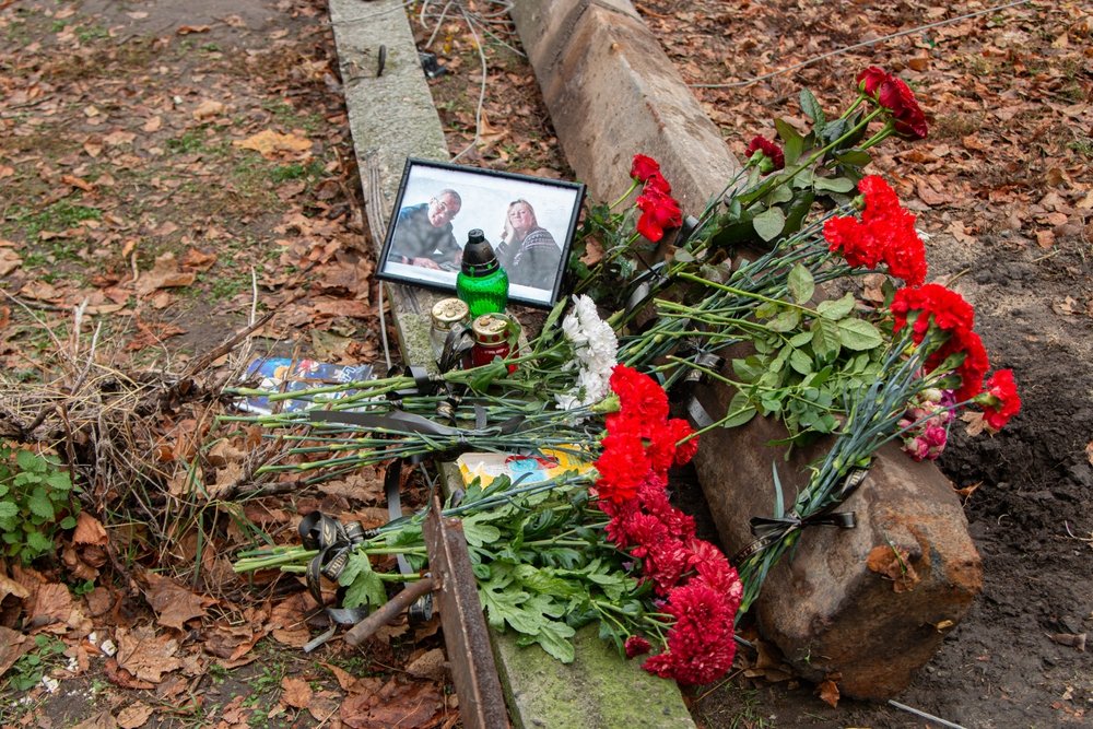 Of course human rights still matter