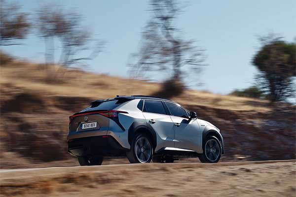 Our EVs Would Lose In Europe If New Regulations Are Passed – AUTOJOSH