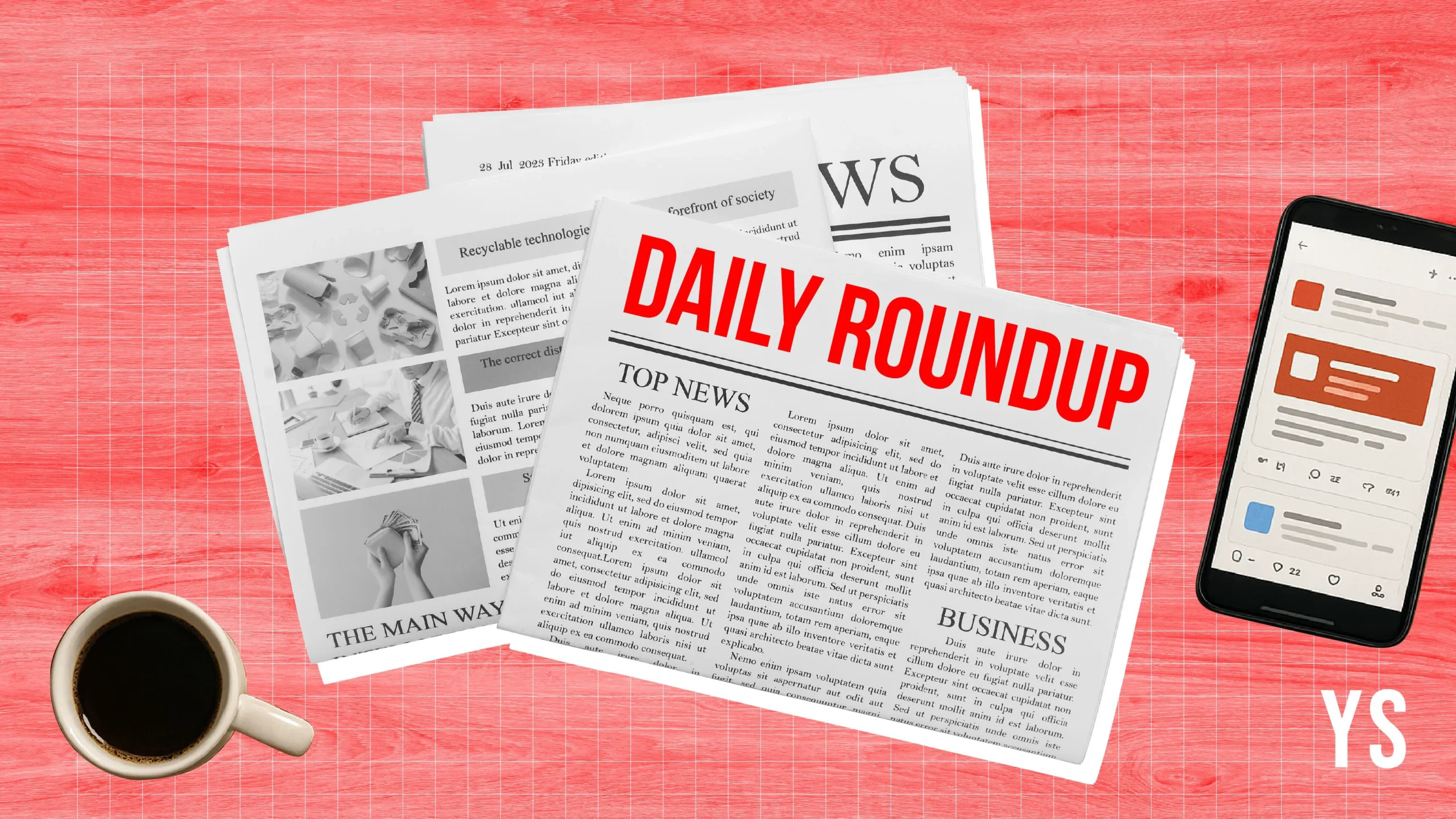 Startup news and updates: Daily Roundup (April 13, 2026)