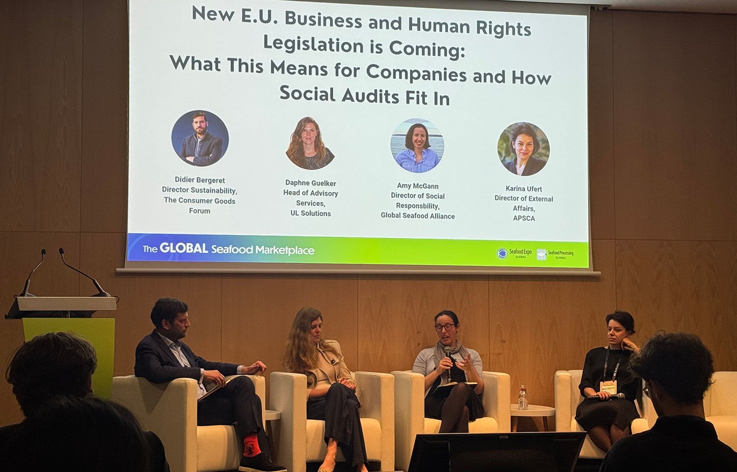 Companies need to prepare for forthcoming EU forced labor regulations